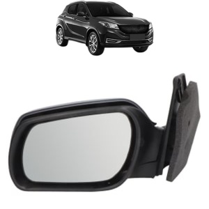Oglinda Stanga MAZDA 3 din 1990 - 2019, Auto, Reglaj electric, Completa - Img 2