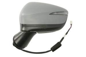 Oglinda Stanga MAZDA CX-5 Van (KE_) din 2015 - 2017, Auto, Reglaj electric, Completa - Img 4