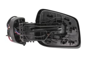 Oglinda Stanga MERCEDES-BENZ A din 1997 - 2022, Auto, Reglaj electric, Completa - Img 4