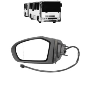 Oglinda Stanga MERCEDES-BENZ B din 2005 - 2022, Auto, Reglaj electric, Completa - Img 2