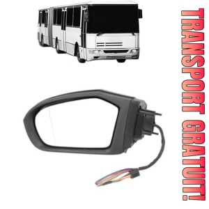 Oglinda Stanga MERCEDES-BENZ B din 2005 - 2022, Auto, Reglaj electric, Completa