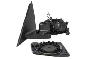 Oglinda Stanga MERCEDES-BENZ C-CLASS Coupe (C204) din 2011 - 2013, Auto, Reglaj electric, Completa - Img 4