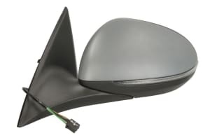 Oglinda Stanga MERCEDES-BENZ C din 1993 - 2021, Auto, Reglaj electric, Completa - Img 4