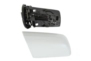 Oglinda Stanga MERCEDES-BENZ C din 1993 - 2021, Auto, Reglaj electric, Completa - Img 3