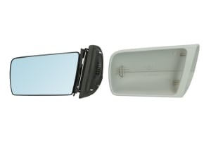 Oglinda Stanga MERCEDES-BENZ C din 1993 - 2021, Auto, Reglaj electric, Completa - Img 3