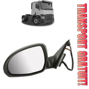 Oglinda Stanga MERCEDES-BENZ C din 1993 - 2021, Auto, Reglaj electric, Completa
