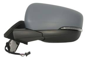 Oglinda Stanga MERCEDES-BENZ CITAN Tourer (W420) din 2021 - 2023, Auto, Reglaj electric, Completa - Img 4