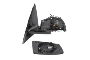 Oglinda Stanga MERCEDES-BENZ E-CLASS T-Model (S212) din 2009 - 2016, Auto, Reglaj electric, Completa - Img 4