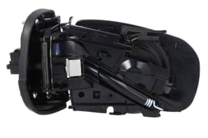 Oglinda Stanga MERCEDES-BENZ E din 1992 - 2013, Auto, Reglaj electric, Completa - Img 4