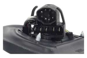 Oglinda Stanga MERCEDES-BENZ E din 1992 - 2013, Auto, Reglaj electric, Completa - Img 5