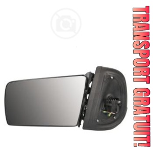 Oglinda Stanga MERCEDES-BENZ E din 1992 - 2013, Auto, Reglaj electric, Completa