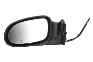 Oglinda Stanga MERCEDES-BENZ SLK (R170) din 2000 - 2004, Auto, Reglaj electric, Completa - Img 3