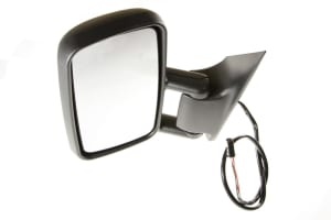 Oglinda Stanga MERCEDES-BENZ SPRINTER 2-t Van (B901, B902) din 1995 - 2006, Auto, Reglaj electric, Completa - Img 4