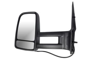 Oglinda Stanga MERCEDES-BENZ SPRINTER 3,5-t Bus (B906) din 2006 - 2020, Auto, Reglaj electric, Completa - Img 3