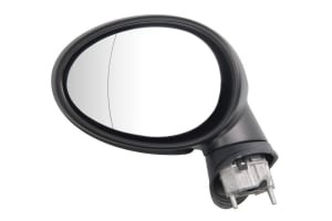 Oglinda Stanga MINI MINI (R56) din 2006 - 2013, Auto, Reglaj electric, Completa - Img 3
