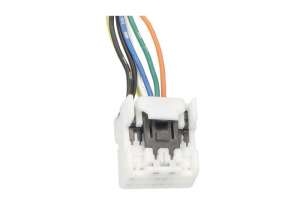Oglinda Stanga MITSUBISHI OUTLANDER II (CW_W) din 2006 - 2012, Auto, Reglaj electric, Completa - Img 5