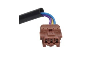 Oglinda Stanga NISSAN ALMERA I (N15) din 1995 - 2000, Auto, Reglaj electric, Completa - Img 4