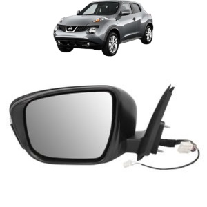 Oglinda Stanga NISSAN JUKE Van (F15) din 2010 - 2019, Auto, Reglaj electric, Completa - Img 2