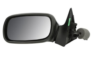 Oglinda Stanga OPEL ASTRA F CLASSIC Estate (T92) din 1998 - 2005, Auto, Reglaj electric, Completa - Img 3