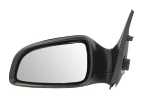 Oglinda Stanga OPEL ASTRA H TwinTop (A04) din 2005 - 2010, Auto, Reglaj electric, Completa - Img 3