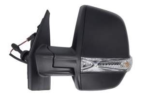 Oglinda Stanga OPEL COMBO Tour (X12) din 2012 - 2016, Auto, Reglaj mecanic, Completa - Img 4