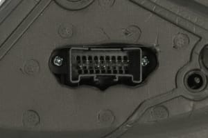 Oglinda Stanga OPEL INSIGNIA A (G09) din 2008 - 2017, Auto, Reglaj electric, Completa - Img 5