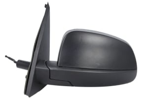 Oglinda Stanga OPEL MERIVA A MPV (X03) din 2003 - 2010, Auto, Reglaj mecanic, Completa - Img 4