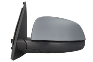 Oglinda Stanga OPEL MERIVA A MPV (X03) din 2003 - 2010, Auto, Reglaj electric, Completa - Img 4