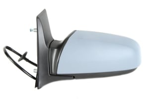 Oglinda Stanga OPEL ZAFIRA B Box Body/MPV (A05) din 2005 - 2015, Auto, Reglaj electric, Completa - Img 4