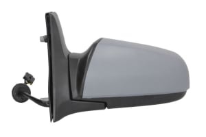 Oglinda Stanga OPEL ZAFIRA / ZAFIRA FAMILY B (A05) din 2005 - 2015, Auto, Reglaj electric, Completa - Img 4
