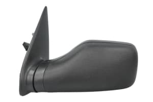 Oglinda Stanga PEUGEOT 106 Van II Hatchback Van (1S_) din 1996 - 2001, Auto, Reglaj electric, Completa - Img 4