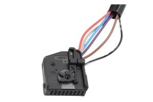 Oglinda Stanga PEUGEOT 308 SW III (FC_, FJ_, FR_, F4_, FN_) din 2021 - 2023, Auto, Reglaj electric, Completa - Img 5