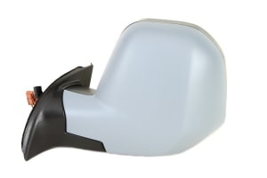 Oglinda Stanga PEUGEOT PARTNER ORIGIN MPV (G_) din 2008 - 2013, Auto, Reglaj electric, Completa - Img 4