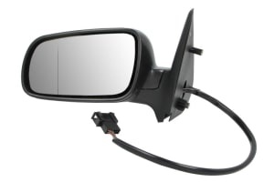 Oglinda Stanga SEAT CORDOBA (6K1, 6K2) din 1993 - 2002, Auto, Reglaj electric, Completa - Img 3