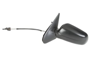 Oglinda Stanga SEAT CORDOBA (6K1, 6K2) din 1993 - 2002, Auto, Reglaj mecanic, Completa - Img 3