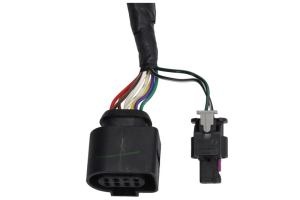 Oglinda Stanga SEAT IBIZA V (KJ1, KJG) din 2017 - 2020, Auto, Reglaj electric, Completa - Img 5