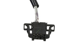 Oglinda Stanga SEAT TOLEDO IV (KG3) din 2012 - 2019, Auto, Reglaj electric, Completa - Img 5