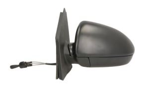 Oglinda Stanga SMART FORTWO Cabrio (451) din 2007 - 2013, Auto, Reglaj mecanic, Completa - Img 4