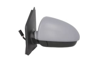 Oglinda Stanga SMART FORTWO Cabrio (451) din 2007 - 2013, Auto, Reglaj electric, Completa - Img 4