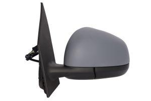 Oglinda Stanga SMART FORTWO Convertible (453) din 2015 - 2017, Auto, Reglaj electric, Completa - Img 4