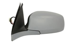 Oglinda Stanga SUZUKI SWIFT III (MZ, EZ) din 2005 - 2015, Auto, Reglaj electric, Completa - Img 4