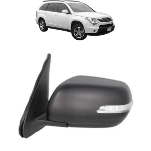 Oglinda Stanga SUZUKI XL7 (DA, DB) din 2006 - 2009, Auto, Reglaj electric, Completa - Img 2