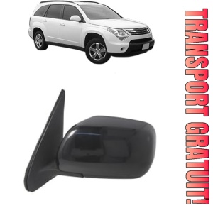 Oglinda Stanga SUZUKI XL7 (DA, DB) din 2006 - 2009, Auto, Reglaj electric, Completa
