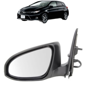 Oglinda Stanga TOYOTA AURIS (_E18_) din 2012 - 2018, Auto, Reglaj electric, Completa - Img 2