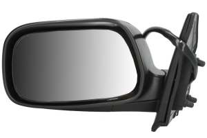 Oglinda Stanga TOYOTA COROLLA (_E12_) din 2001 - 2007, Auto, Reglaj electric, Completa - Img 3