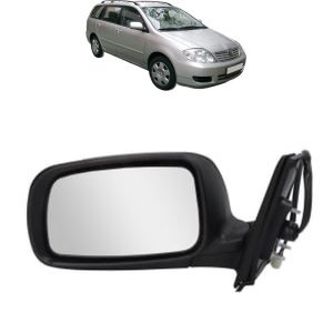 Oglinda Stanga TOYOTA COROLLA Estate (_E12_) din 2001 - 2007, Auto, Reglaj electric, Completa - Img 2
