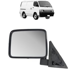 Oglinda Stanga TOYOTA HIACE IV Van (_H1_) din 1989 - 2004, Auto, Reglaj manual, Completa - Img 2