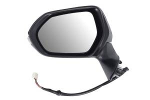 Oglinda Stanga TOYOTA YARIS CROSS (MXP_) din 2020, Auto, Reglaj electric, Completa - Img 3