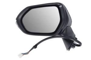 Oglinda Stanga TOYOTA YARIS CROSS (MXP_) din 2020, Auto, Reglaj electric, Completa - Img 3
