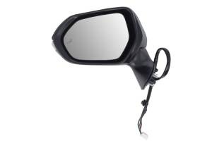 Oglinda Stanga TOYOTA YARIS CROSS (MXP_) din 2020, Auto, Reglaj electric, Completa - Img 3
